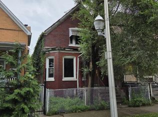 6833 S Bishop St, Chicago, IL 60636