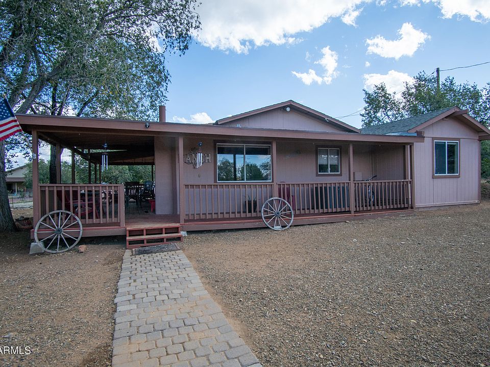 1705 S Hopi Trl, Dewey, AZ 86327 MLS 6482065 Zillow