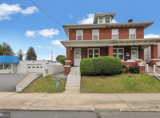 1516 Lancaster Ave, Reading, PA 19607