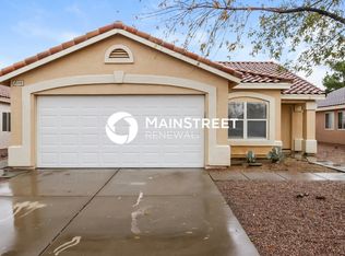 8116 E Onza Ave, Mesa, AZ 85212
