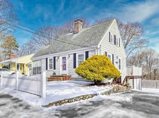 7 Terrace Ct, Wakefield, MA 01880