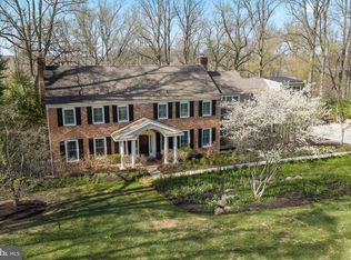 11 Fox Chase Rd, Malvern, PA 19355