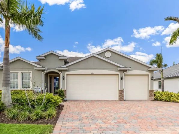 Homes Available Soon, Cape Coral Spot - Tradition