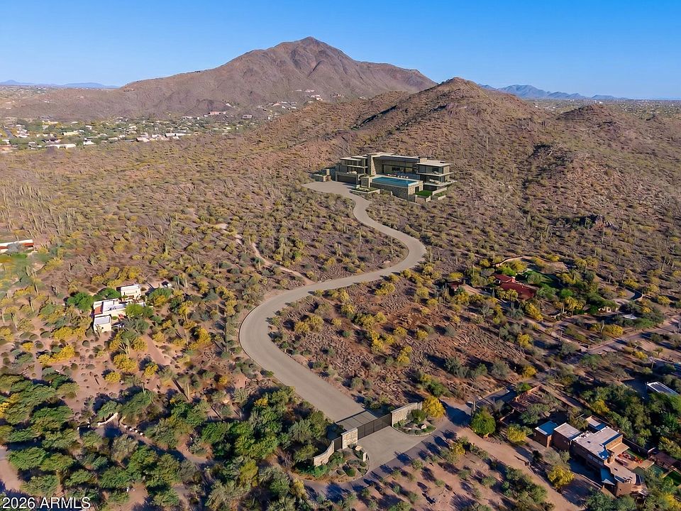 1st image of 37985 N Rancho Manana Boulevard #-