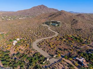 37985 N Rancho Manana Boulevard #-, Cave Creek, AZ 85331
