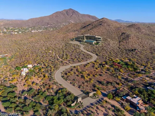 37985 N Rancho Manana Boulevard #-, Cave Creek, AZ 85331