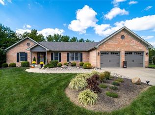 80 Terradyne Trce, Springboro, OH 45066