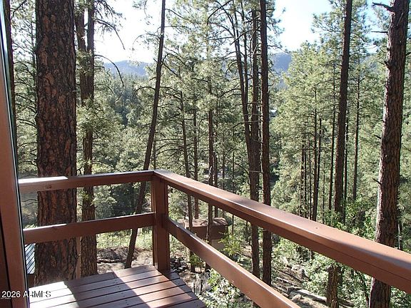 2nd image of 7345 E CROWN KING Road