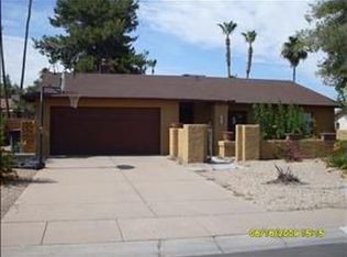 4824 E Andora Dr, Scottsdale, AZ 85254