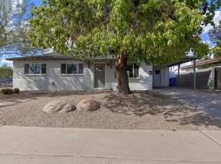 1002 E Diana Ave, Phoenix, AZ 85020