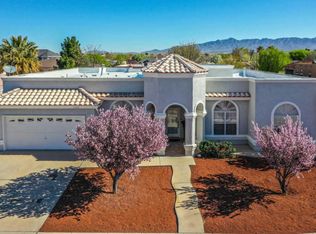 729 Al Smith, El Paso, TX 79932