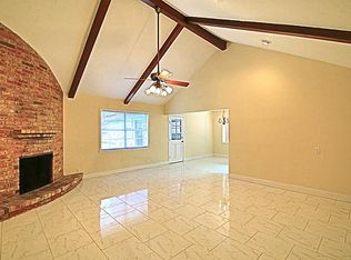 614 Dresher Dr, Spring, TX 77373