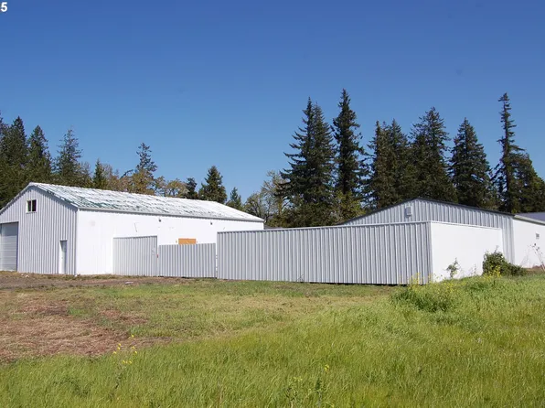 38710 Highway 58, Dexter, OR 97431