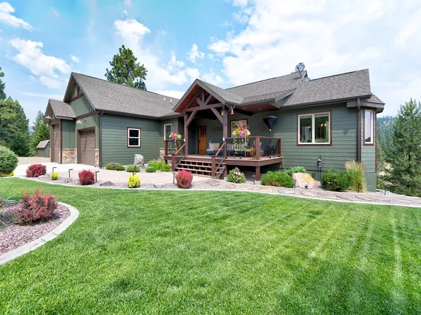 14 Vistas Dr, Clancy, MT 59634