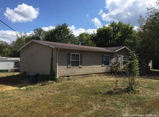 419 S Oak St, Paoli, IN