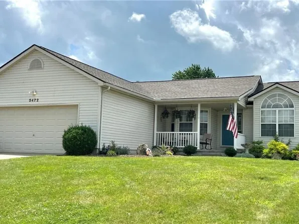 5472 Hancock St, Canton, OH 44706