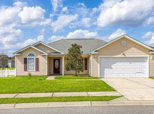 1128 Greenfir Loop, Conway, SC 29527