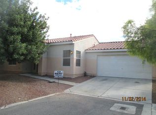 7905 Dutch Canyon Ct, Las Vegas, NV 89131