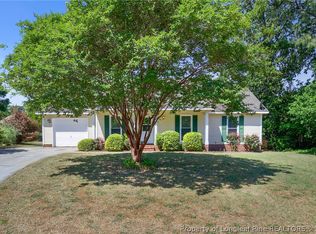 2259 Skyview Dr, Fayetteville, NC 28304