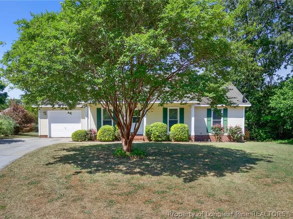 2259 Skyview Dr, Fayetteville, NC 28304