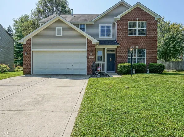 12117 E Harvest Glen Dr, Indianapolis, IN 46229