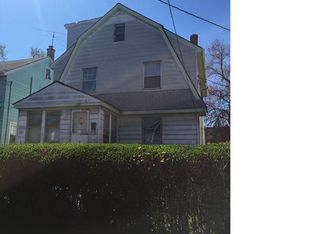 414 Hancock Ave, Mount Vernon, NY 10553
