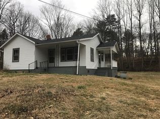 1286 Congo Rd, Wilkesboro, NC 28697