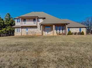 26851 E 41st St S, Broken Arrow, OK 74014