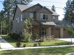 19807 Hollygrape St, Bend, OR 97702