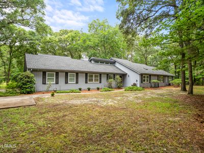 22 Egret Dr, Ladys Island, SC, 29907