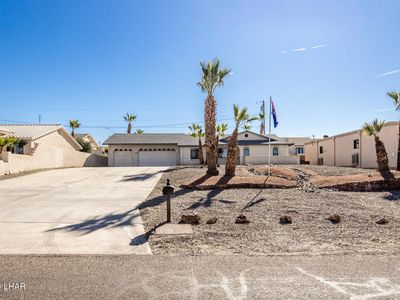 1704 Palo Verde Blvd N, Lake Havasu City, AZ, 86404
