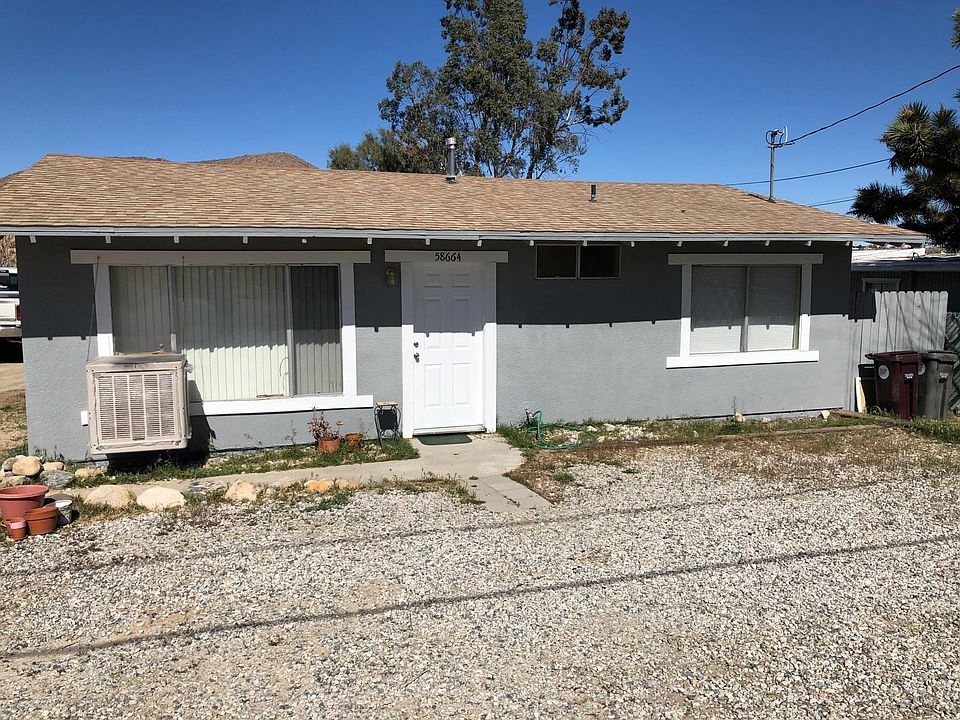 1st image of 58664 Barron Dr #1