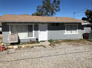 58664 Barron Dr #1, Yucca Valley, CA 92284