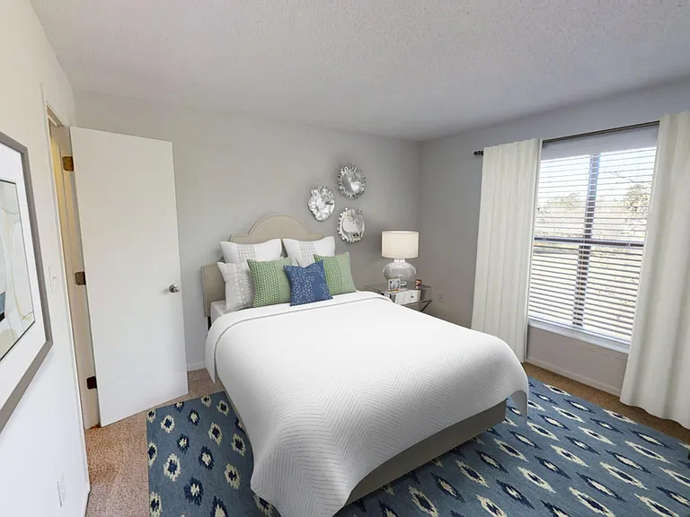 Village Gate Apartments — Photo 46