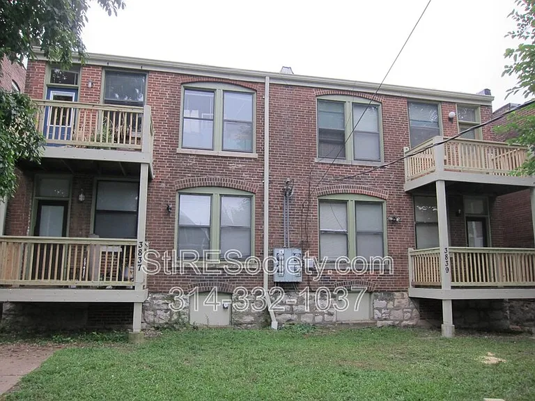 3837 Shenandoah Ave — Photo 6