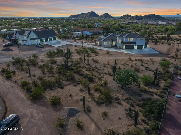 0 N 91st Place #B, Mesa, AZ 85207