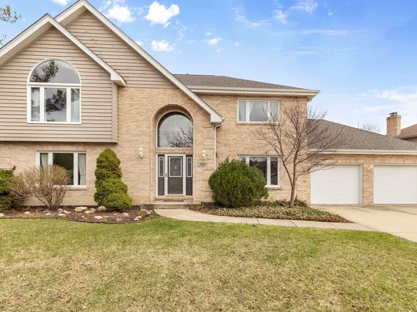 18001 Pheasant Lake Dr, Tinley Park, IL 60487