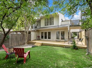205 Montclair St, Alamo Heights, TX 78209