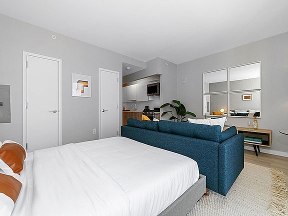 5th image of 800 Flatbush Ave APT 1313