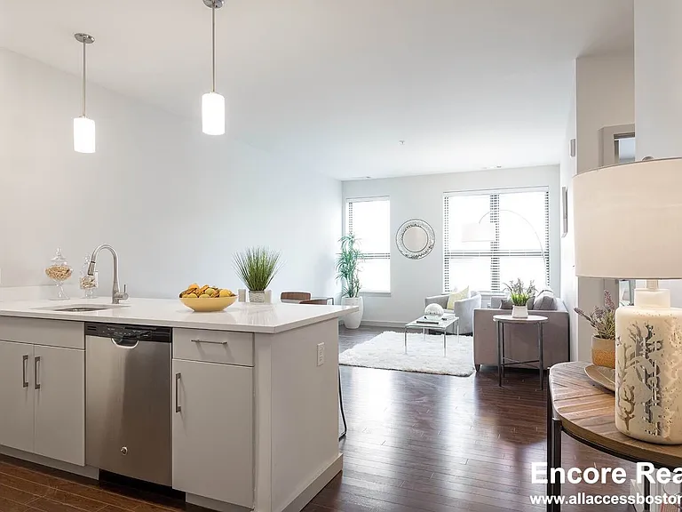 40 Marion St #207 — Photo 8