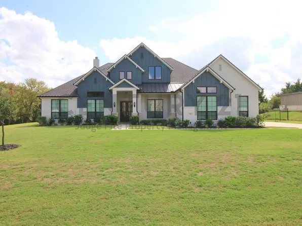 31 Jacey Ct, Waxahachie, TX 75167