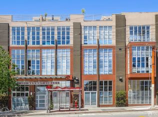 1800 Bryant St SUITE 101, San Francisco, CA 94110