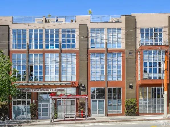 1800 Bryant St Suite 101, San Francisco, CA 94110