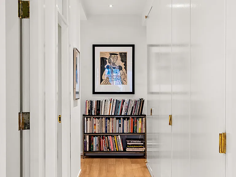 40 E 62nd St #6E — Photo 10