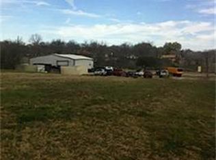 8448 Jay St, White Settlement, TX 76108