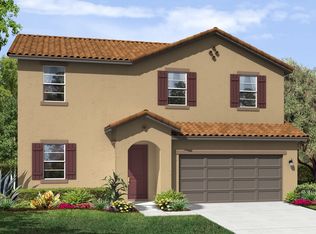 2109 Claro Ct, Arvin, CA 93203