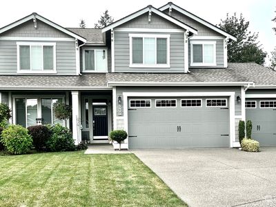 5421 Park Place Loop SE, Lacey, WA, 98503