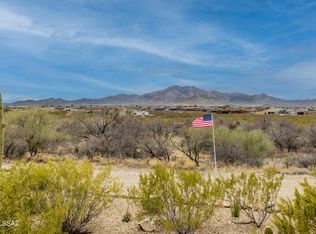 3441 E White Cloud Way, Vail, AZ 85641