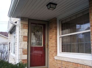 3120 S 40th St, Milwaukee, WI 53215