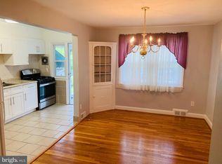 1759 Weston Ave, Parkville, MD 21234